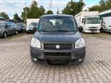 Fiat doblo mit tüv - gebrauchte Fiat Doblo aus dem Jahr 2007