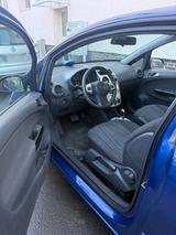 Opel 1.3  Opel Corsa - Opel Corsa aus 2007: 1.3