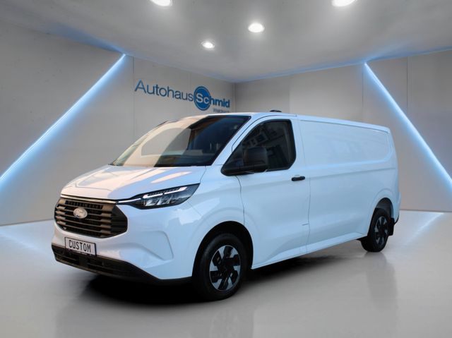 Ford Transit Custom 320 L2 Trend Plug-In Hybrid