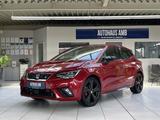 Seat Ibiza 1.0 TSI FR Black Edition Virtual ACC LED - Seat Ibiza Gebrauchtwagen in Braunschweig