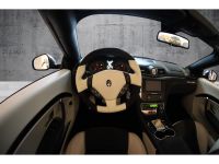 Maserati GranCabrio - Vorschau Bild 8
