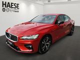 Volvo S60 T4 EU6d-T Lim. R Design StandHZG Navi Digita - Volvo S60: R