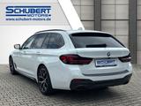 BMW 530 i Touring M-SPORT LASER HUD HIFI KOMFZGNG RF - BMW 530: 530i