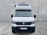Volkswagen Grand California 600 2.0 TDI Hochbett/Küche/PANO - Wohnwagen & Wohnmobile in Nürnberg