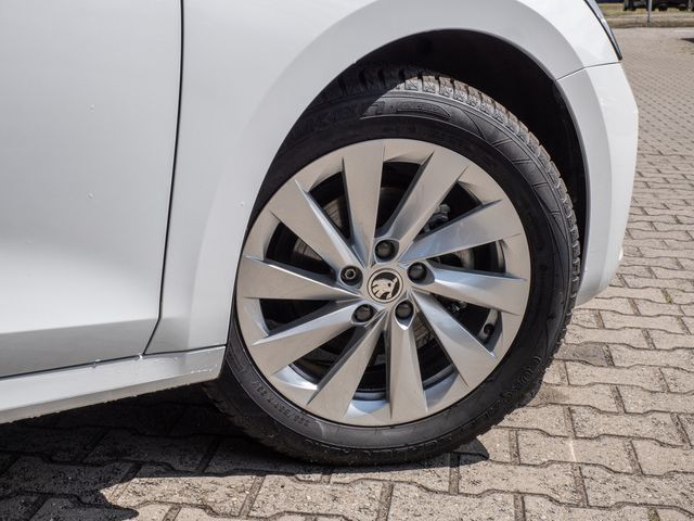Octavia Combi 1.5 TSI mHEV Selection ACC NAVI
