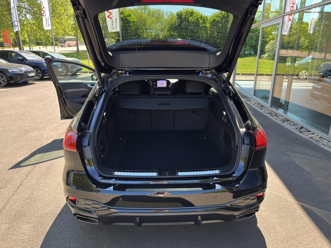 Fahrzeugabbildung Audi A5 Avant TFSI edition one 360,AHK,HUD,Kamera,LED