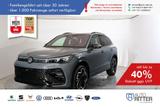 Volkswagen Tiguan R-Line Sport ACC|Stand-Hzg|RFK|PANO|Ma... - VW Tiguan Gebrauchtwagen
