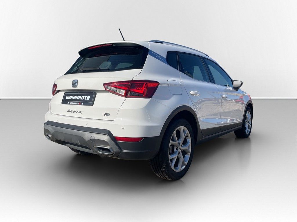 Seat Arona - Bild 5