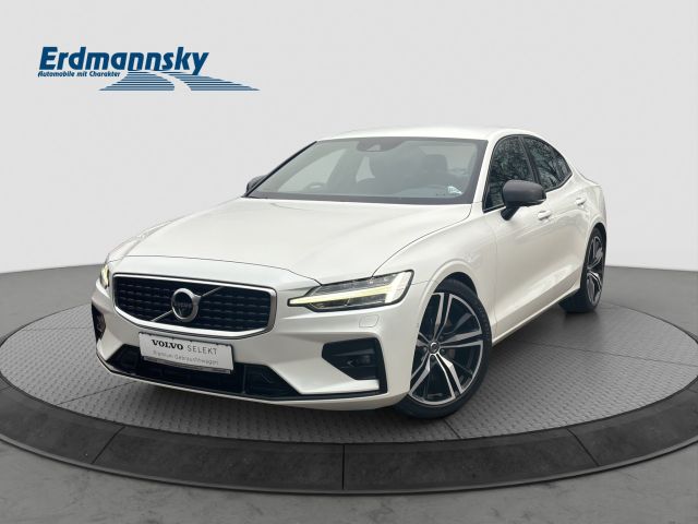 Volvo S60 T5 R-Design/360Kam/19-Zoll/ Harman-Kardon