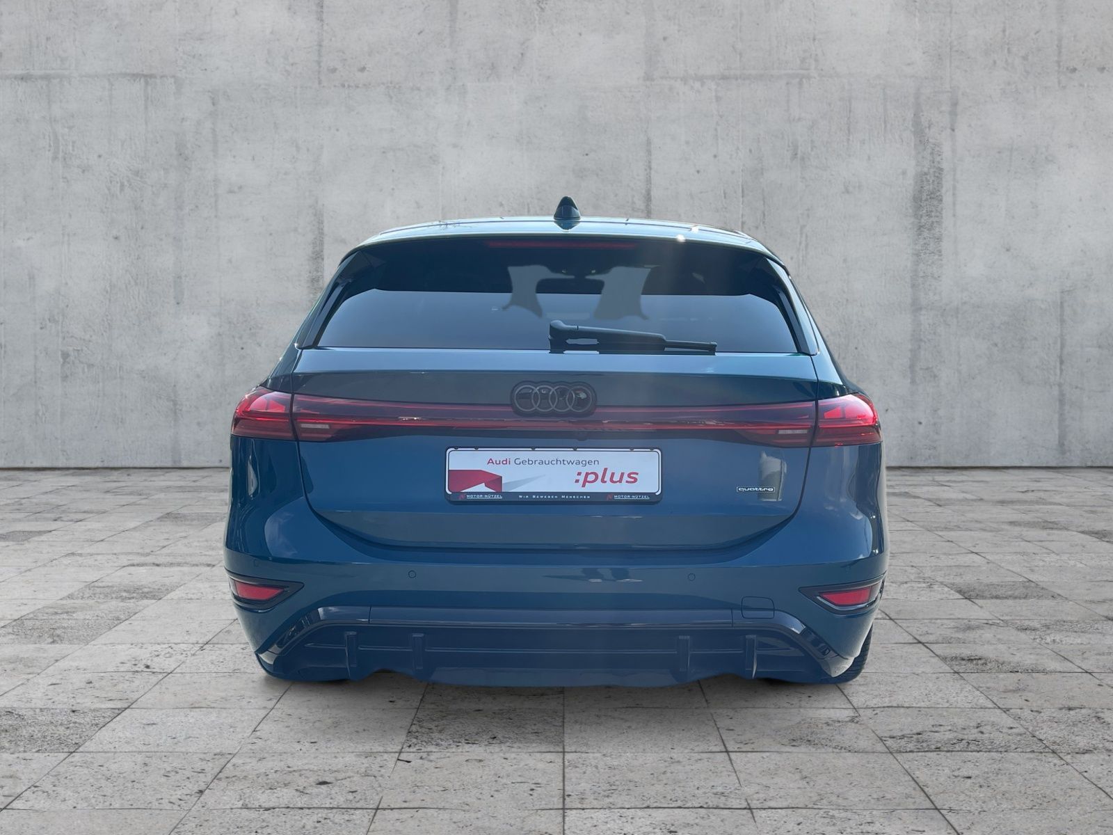 Audi A6 e-tron - Bild 5