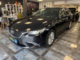 Mazda 6 Kombi Exclusive-Line*Automatik*Xenon*Aluräder - Mazda 6 in Frankfurt (Main)