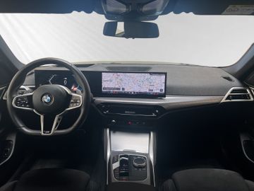 BMW 420 Gran Coupé - 9