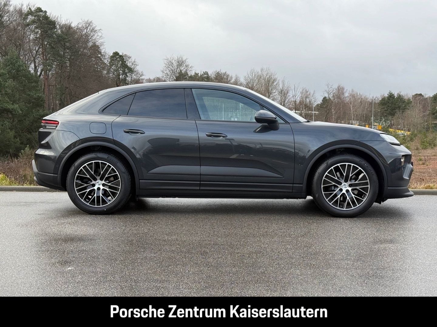 Porsche Macan - Bild 7