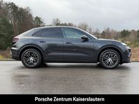 Porsche Macan - Vorschau Bild 7
