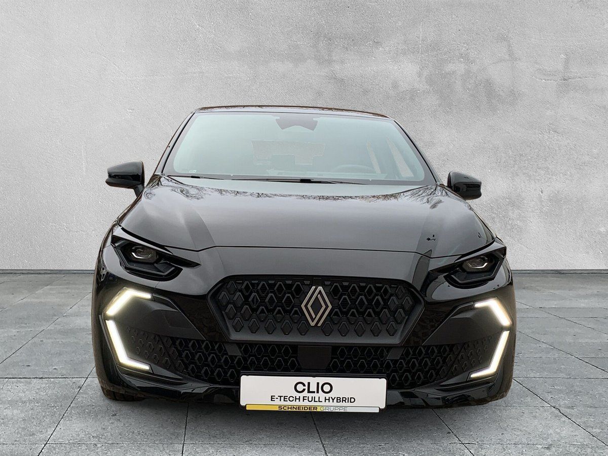 Renault Clio - Bild 8