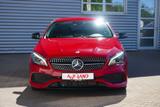 Mercedes-Benz CLA 220 4-Matic AMG Line LED Navi ACC Alcantara - Mercedes-Benz CLA 220: Kombi