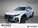 Hyundai TUCSON FL HEV (MY25) 1.6 T-GDi 6-AT 2WD Trend BC