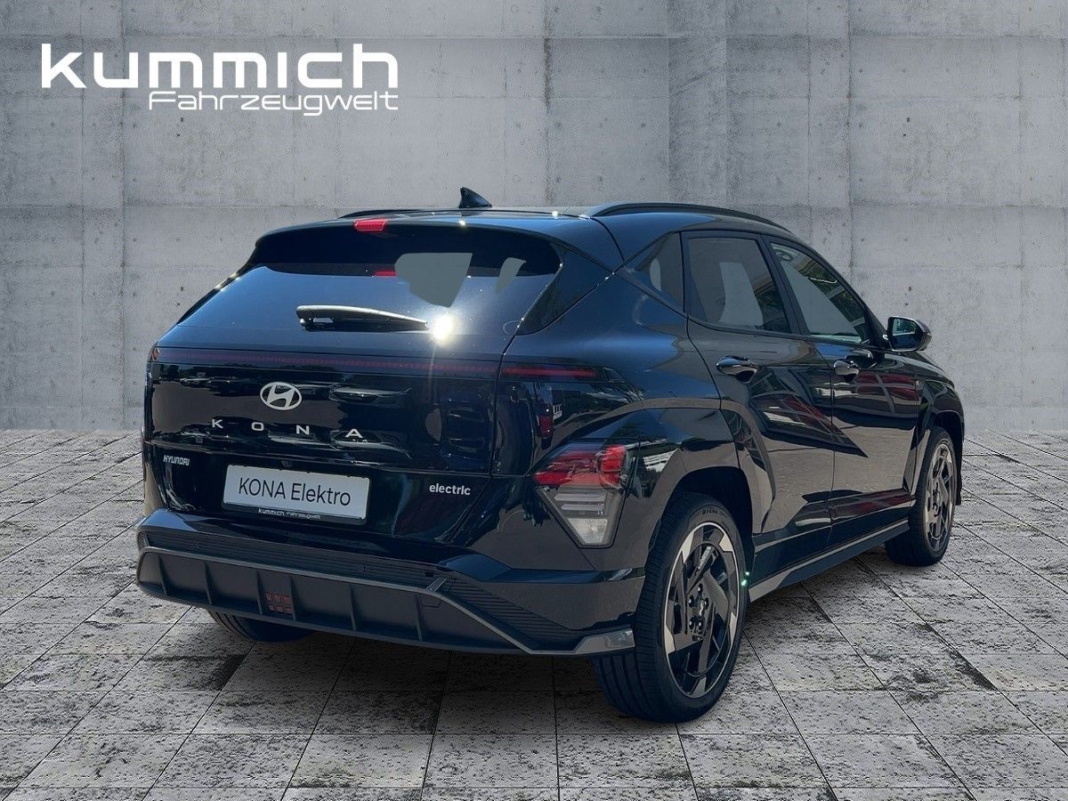 Hyundai KONA - Bild 4