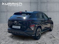 Hyundai KONA - Vorschau Bild 4