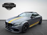 Mercedes-Benz MERCEDES C63S AMG PERFORMANCE/BURMESTER/V8 - Mercedes-Benz C 63 AMG in Bielefeld