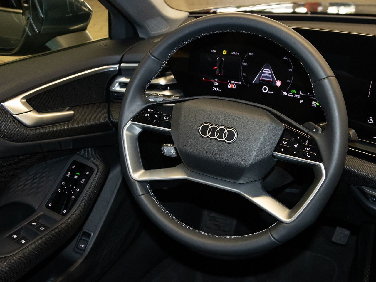 Audi A5 - Bild 13