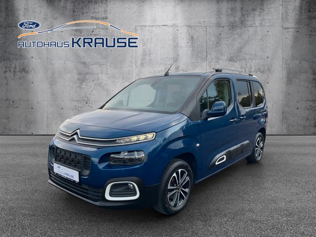 Citroën Berlingo M PureTech**NAVI*P.-DACH*