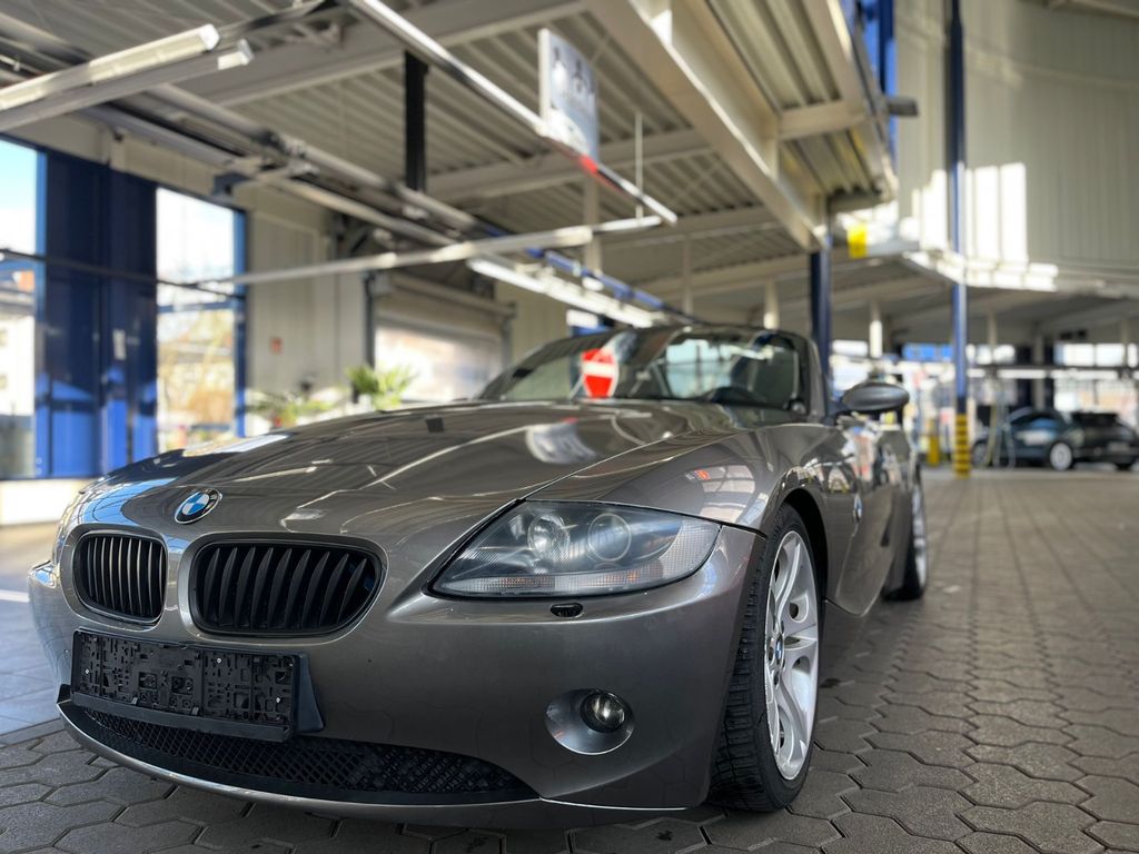 Angebot ansehen BMW Z4