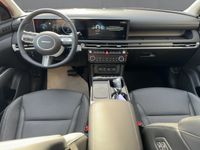 Hyundai TUCSON - Vorschau Bild 8