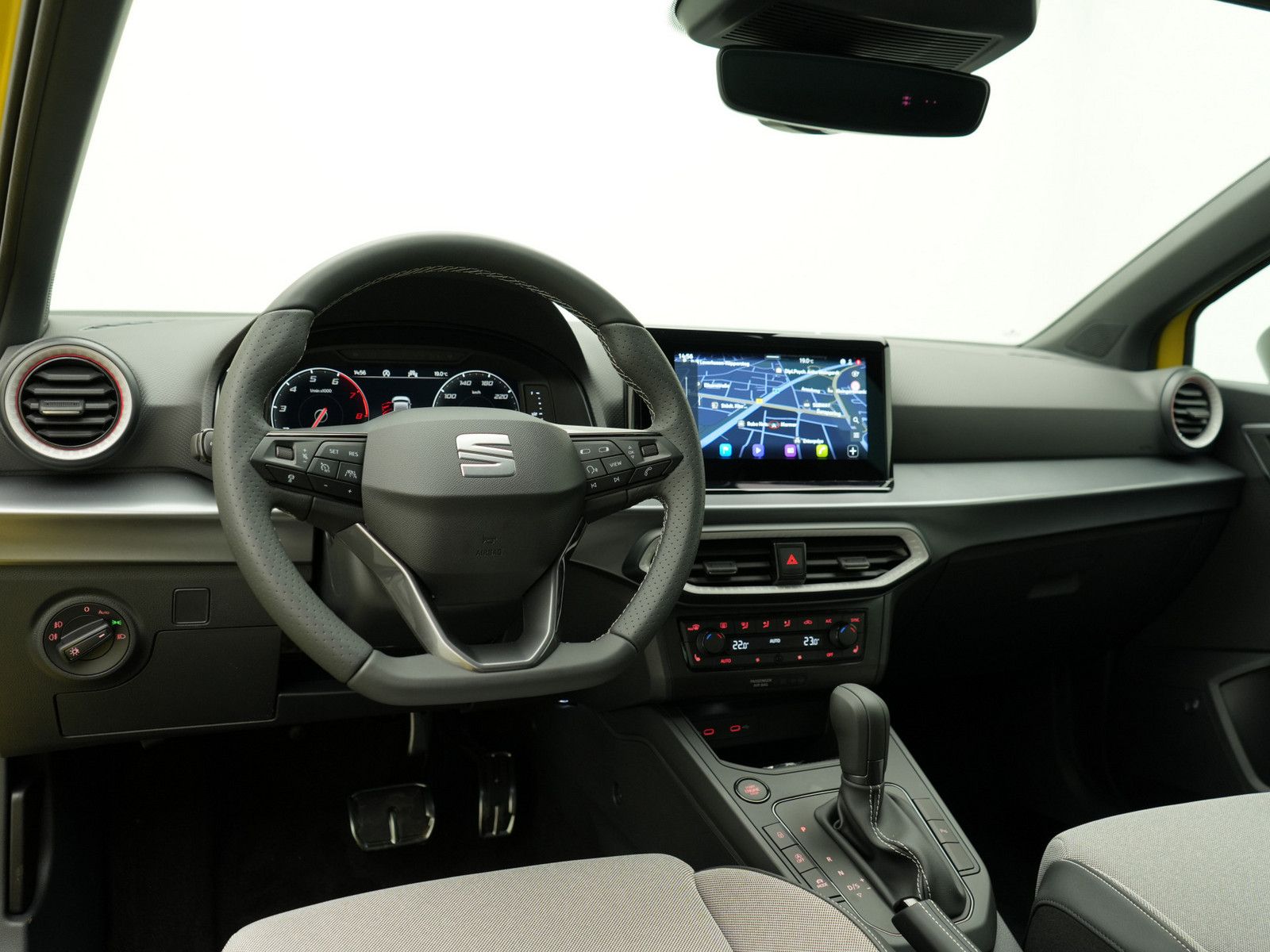 Seat Ibiza - Bild 7