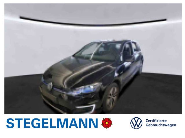 Volkswagen Golf VII e-Golf *LED*Navi* CCS*PDC*