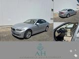 BMW 528i Limousine*Vollleder*Navi*++ - BMW 528 bis 10.000 Euro