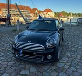 MINI Cooper Cabrio - MINI Cabrio Serie von privat