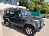 Land Rover Defender 110 Td5  - Land Rover Gebrauchtwagen von 2004