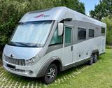 Carthago Wohnmobil  E-line I51 LE - Carthago 51