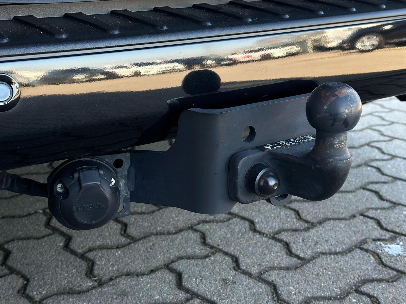 FORD Tourneo Custom 2.0TDCi TITANIUM X NAVI#AHK#ACC - Image 25