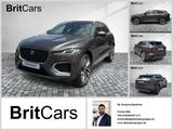 Jaguar F-PACE P400e AWD R-Dynamic S 360-CAM LM - Jaguar F-Pace mit Hybrid-Antrieb
