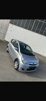 Daihatsu  Cuore - gebrauchte Daihatsu Cuore aus dem Jahr 2008