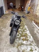 Husqvarna Svartpilen 701  - HUSQVARNA MOTORRAD