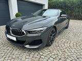BMW 840 8 Cabrio 840 d xDrive M Sport - BMW 840: Cabrio