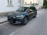Seat Tarraco XCELLENCE 190ps Automatik Allrad - Seat Tarraco in Leipzig