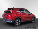 Mitsubishi Eclipse Cross 1.5T Diamant Klima Tempomat Sitzhe - Mitsubishi Gebrauchtwagen in Aachen