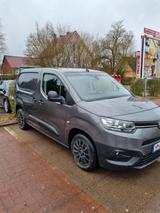 Toyota Proace City 1,5-l-D-4D 75kW L1 Combi Combi - Toyota Proace City von privat