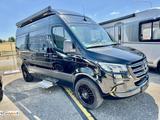 HYMER / ERIBA / HYMERCAR Camper Van Grand Canyon S 6 Zyl. / 190PS / Marki - HYMER / ERIBA Camp