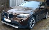 BMW X1 sDrive18d - E84 - BMW: E84