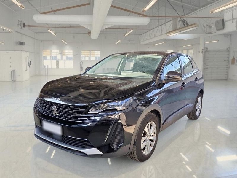 Image of Peugeot 3008