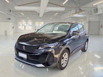 Peugeot 3008 - 1