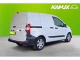 Ford Transit Courier 1.0 EB Trend+NAVI+PDC+KLIMA - Ford Transit Courier aus 2023