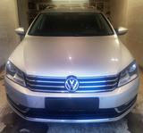 Volkswagen Passat 1.4 TSI DSG Comfortline BlueMotion Tech - Volkswagen Passat: Bluemotion