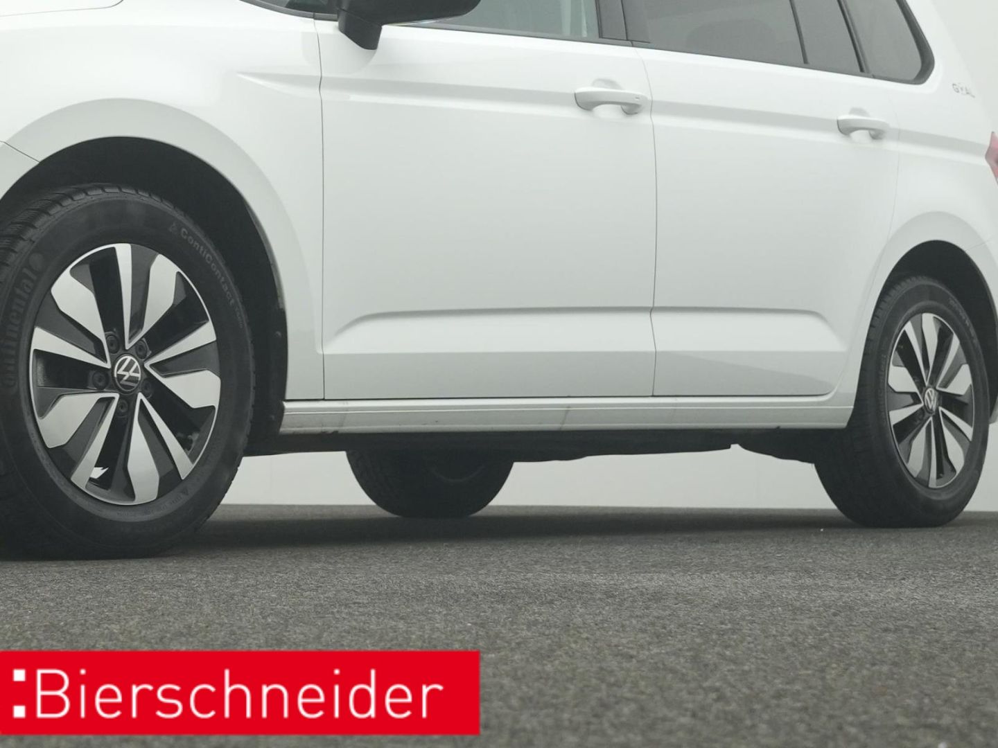 Volkswagen Touran - Bild 31