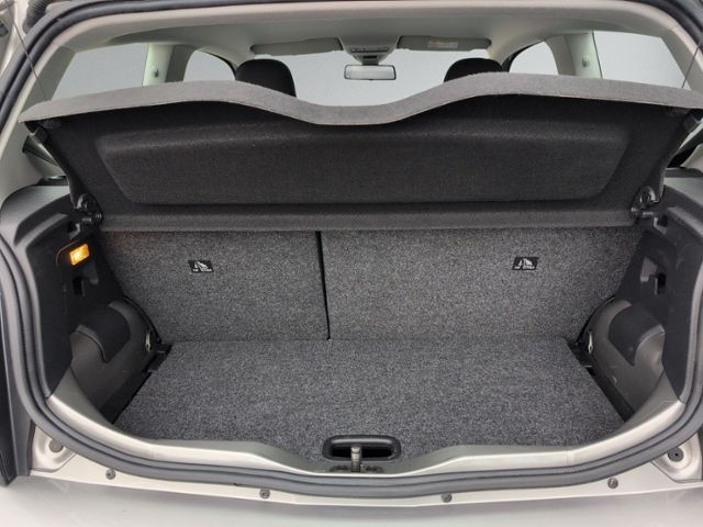 up! 1.0 MPI MOVE  KLIMAANLAGE+USB+DAB+5-GANG+